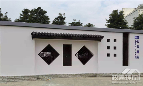 垃圾房的消毒除臭工作如何進(jìn)行？(圖3)