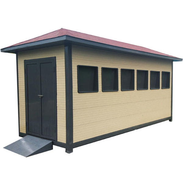 垃圾房如何摳門小管理(圖3) 垃圾房如何摳門小管理(圖3)