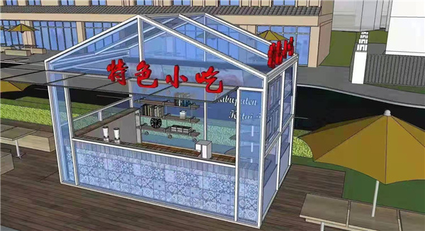 收費(fèi)崗?fù)さ拇笮〕叽缡鞘裁礃拥模?圖3) 收費(fèi)崗?fù)さ拇笮〕叽缡鞘裁礃拥模?圖3)