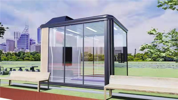 收費(fèi)崗?fù)さ拇笮〕叽缡鞘裁礃拥模?圖2) 收費(fèi)崗?fù)さ拇笮〕叽缡鞘裁礃拥模?圖2)