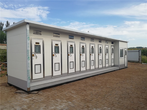 景區(qū)移動廁所一般是什么規(guī)格的？(圖2)