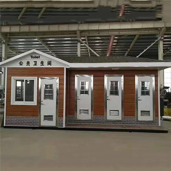 景區(qū)移動廁所一般是什么規(guī)格的？(圖3)
