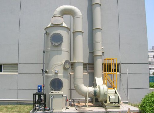 西安除塵脫硫設(shè)備