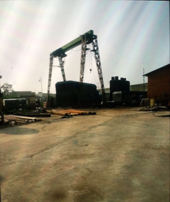 地埋式一體化污水處理設(shè)備安裝