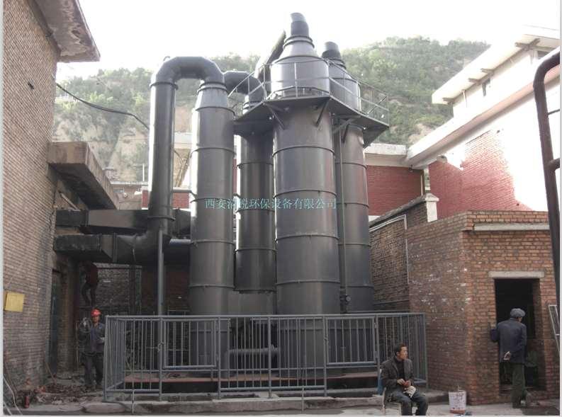 煙氣脫硫設(shè)備