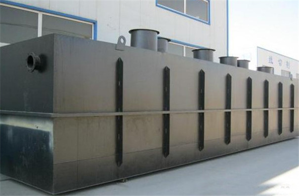 西安污水處理設(shè)備