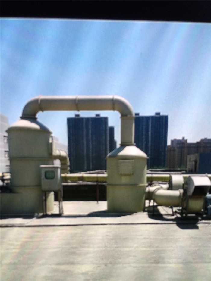 西安廢氣凈化設(shè)備價格