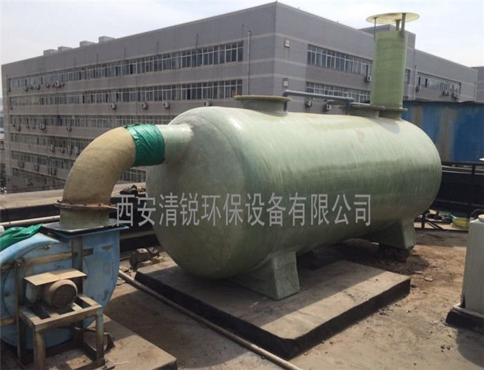 廢氣凈化設(shè)備廠家