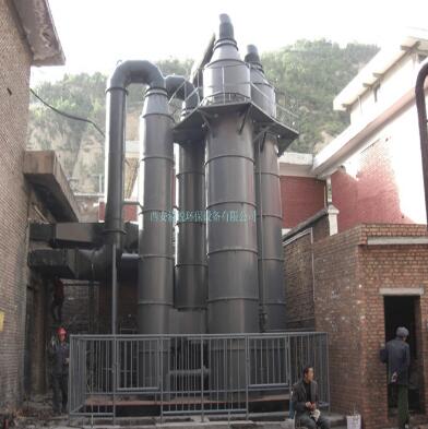 西安除塵脫硫設(shè)備