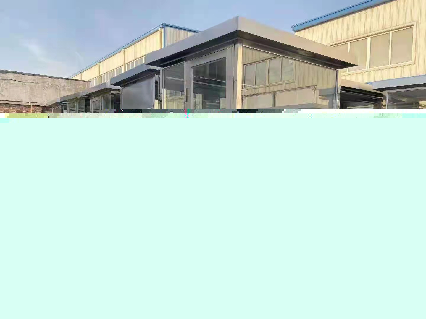 什么材質的崗亭比較好一點？(圖3)